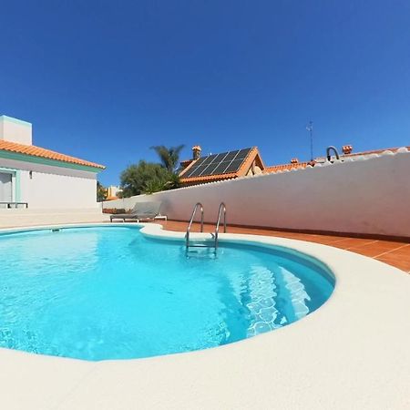 كوراليهو Nautico Boutique Apartments, By Comfortable Luxury - Adults Only المظهر الخارجي الصورة