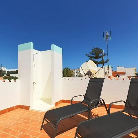 كوراليهو Nautico Boutique Apartments, By Comfortable Luxury - Adults Only المظهر الخارجي الصورة