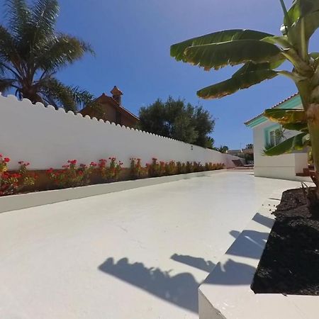 كوراليهو Nautico Boutique Apartments, By Comfortable Luxury - Adults Only المظهر الخارجي الصورة