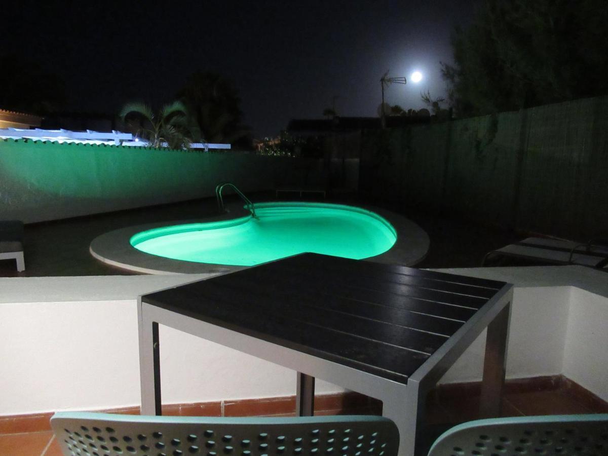 كوراليهو Nautico Boutique Apartments, By Comfortable Luxury - Adults Only المظهر الخارجي الصورة