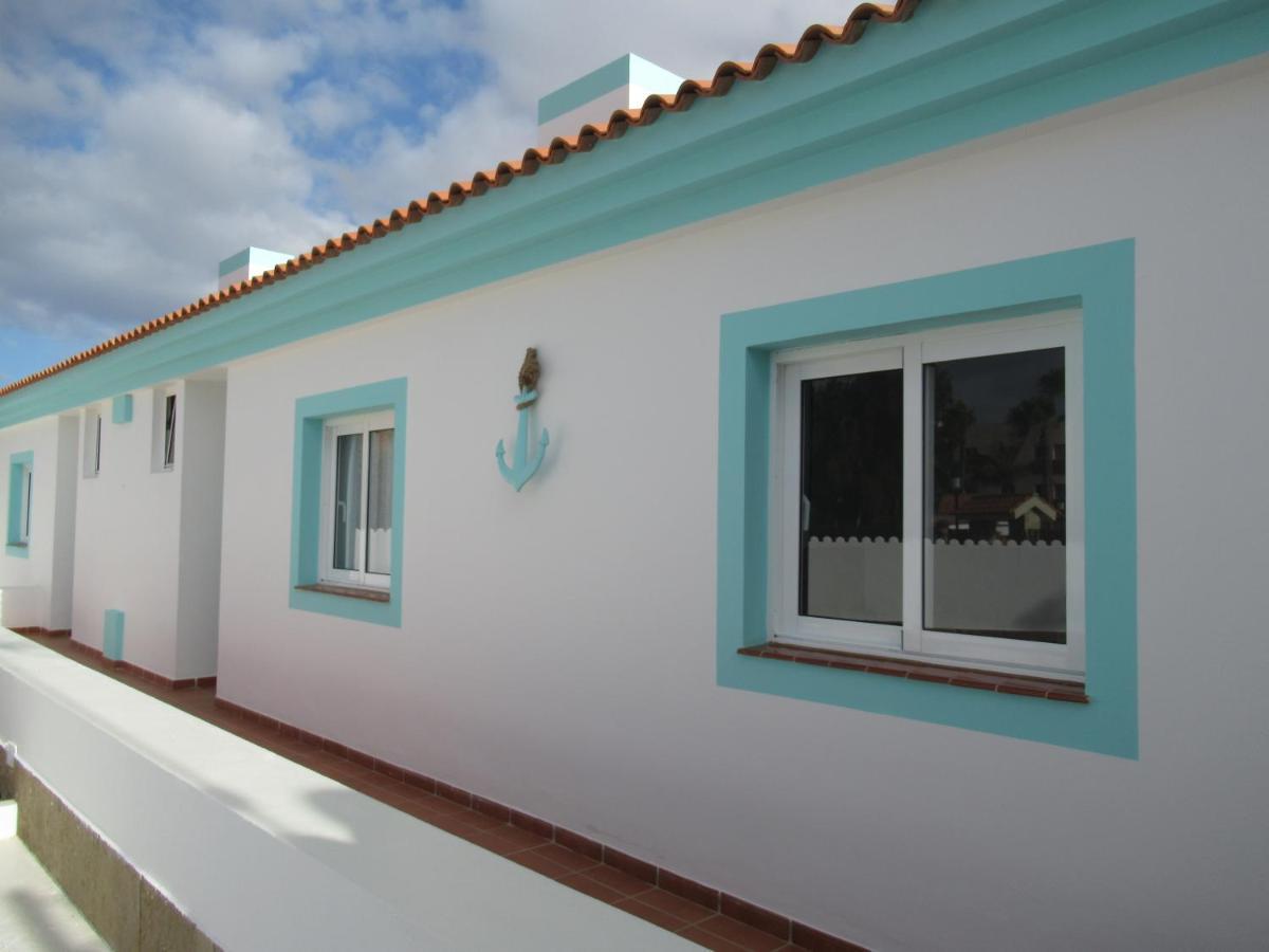 كوراليهو Nautico Boutique Apartments, By Comfortable Luxury - Adults Only المظهر الخارجي الصورة