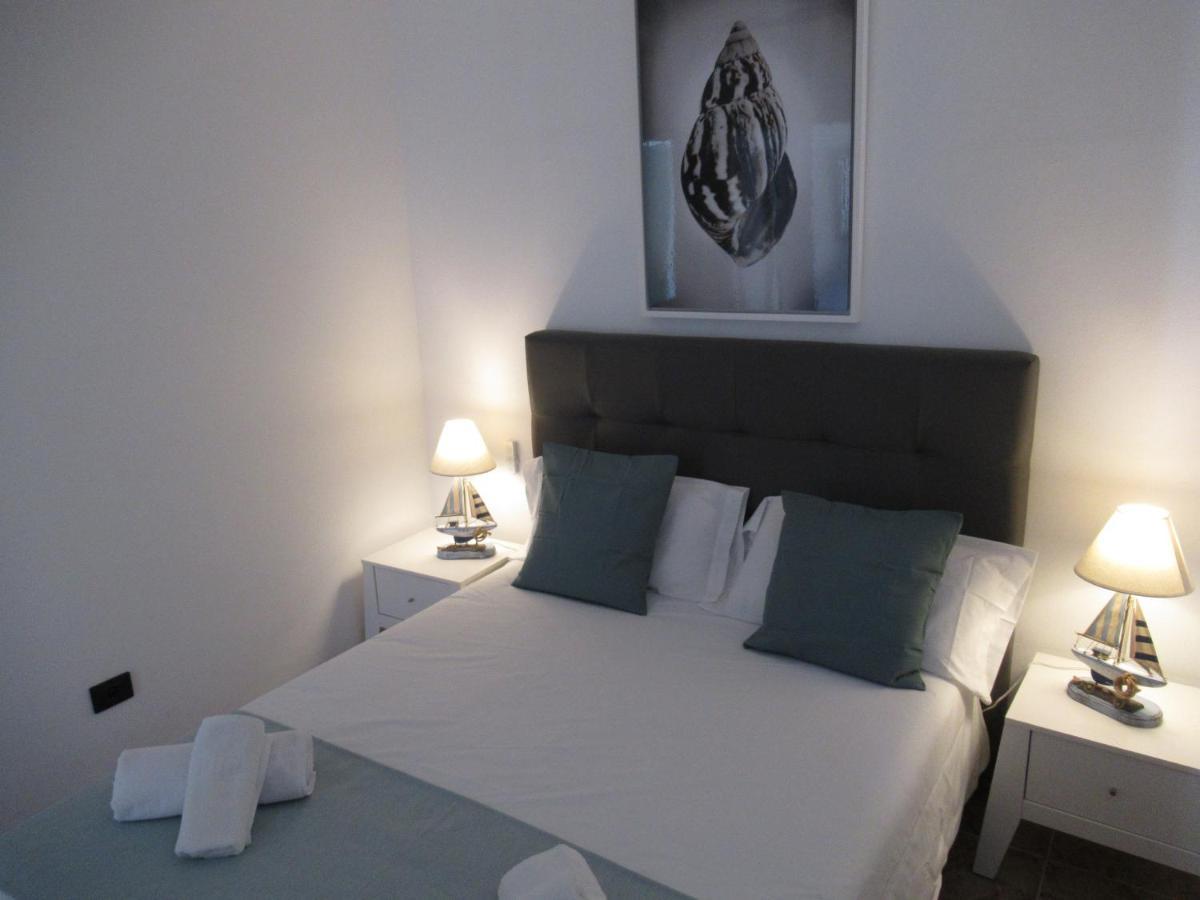كوراليهو Nautico Boutique Apartments, By Comfortable Luxury - Adults Only المظهر الخارجي الصورة