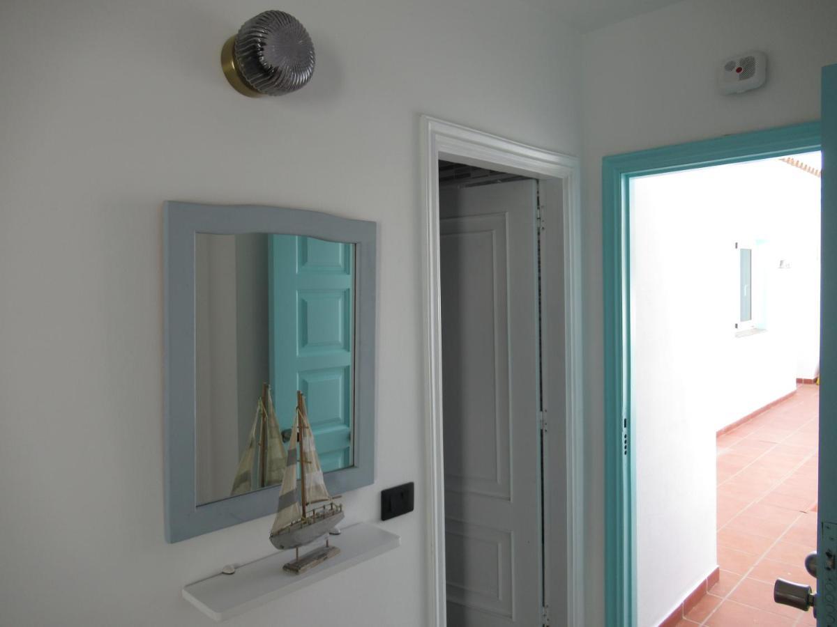 كوراليهو Nautico Boutique Apartments, By Comfortable Luxury - Adults Only المظهر الخارجي الصورة