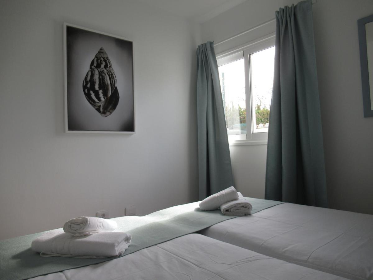 كوراليهو Nautico Boutique Apartments, By Comfortable Luxury - Adults Only المظهر الخارجي الصورة