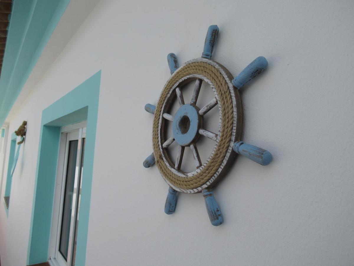 كوراليهو Nautico Boutique Apartments, By Comfortable Luxury - Adults Only المظهر الخارجي الصورة