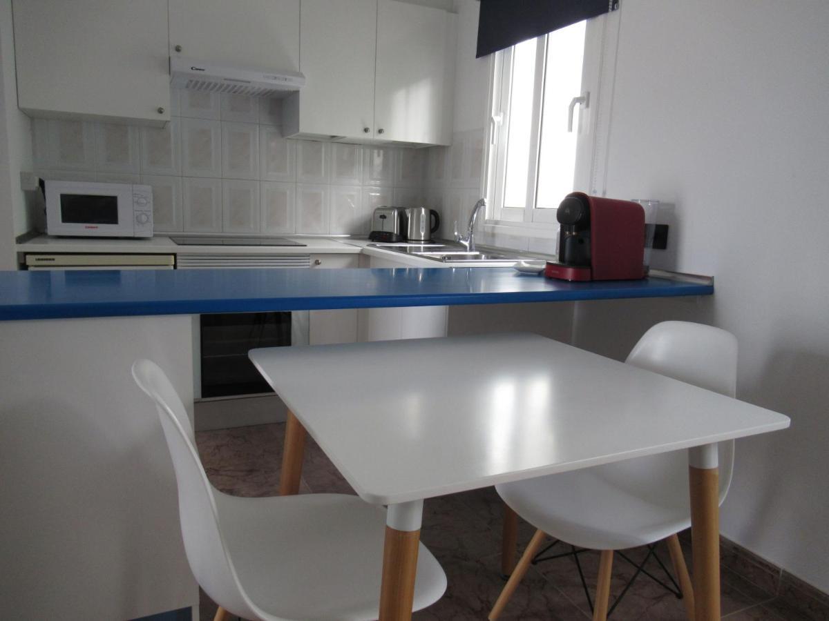 كوراليهو Nautico Boutique Apartments, By Comfortable Luxury - Adults Only المظهر الخارجي الصورة