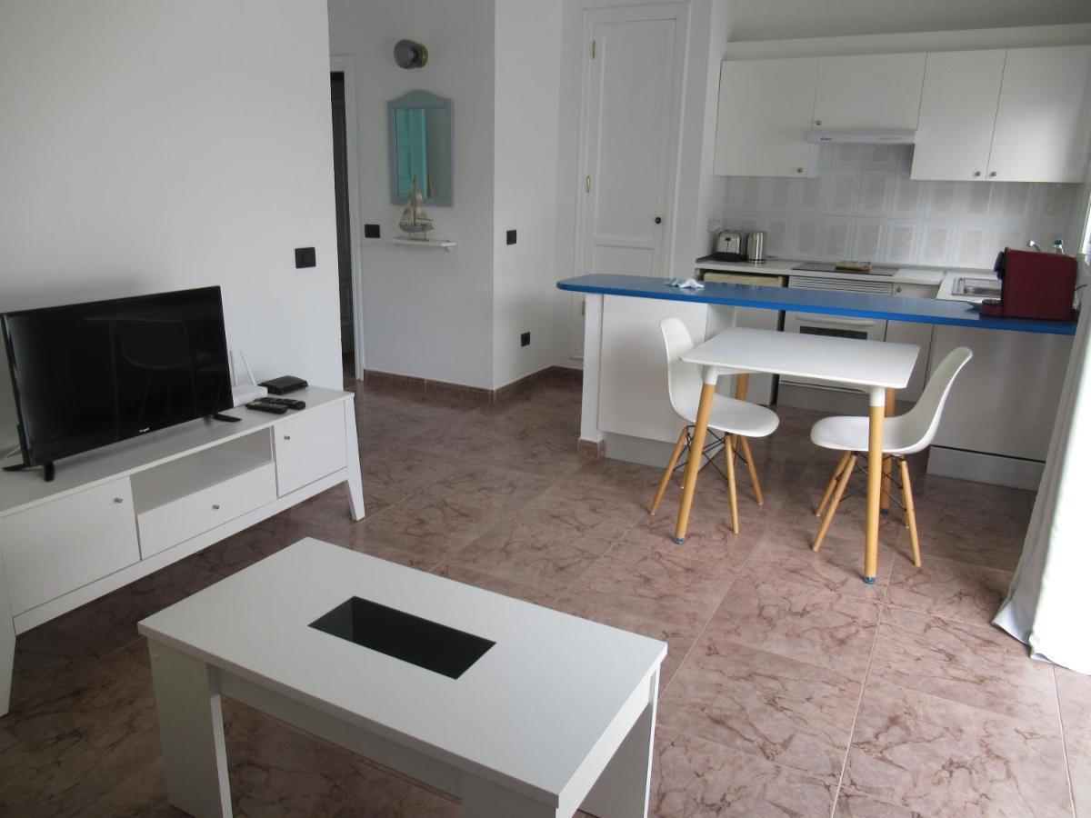 كوراليهو Nautico Boutique Apartments, By Comfortable Luxury - Adults Only المظهر الخارجي الصورة