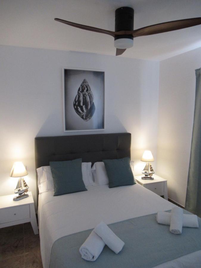 كوراليهو Nautico Boutique Apartments, By Comfortable Luxury - Adults Only المظهر الخارجي الصورة