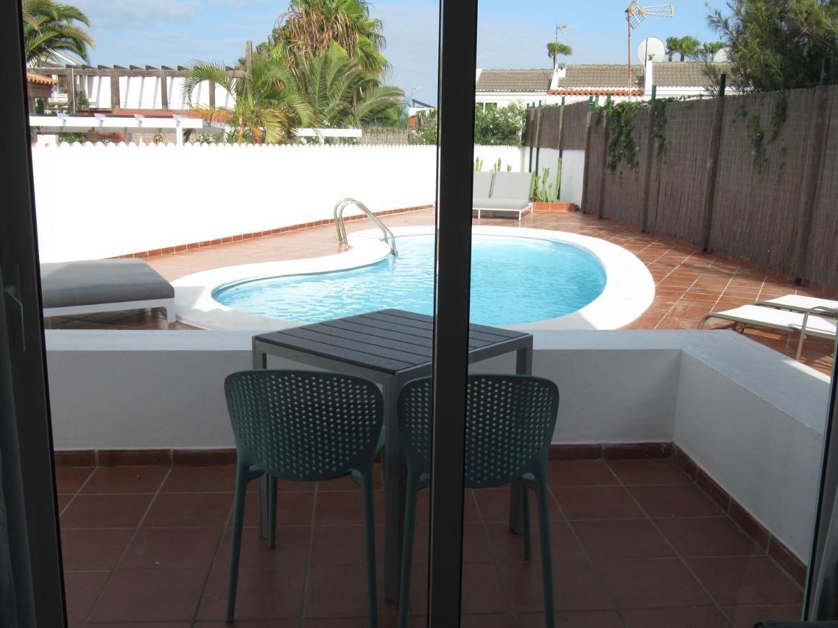 كوراليهو Nautico Boutique Apartments, By Comfortable Luxury - Adults Only المظهر الخارجي الصورة
