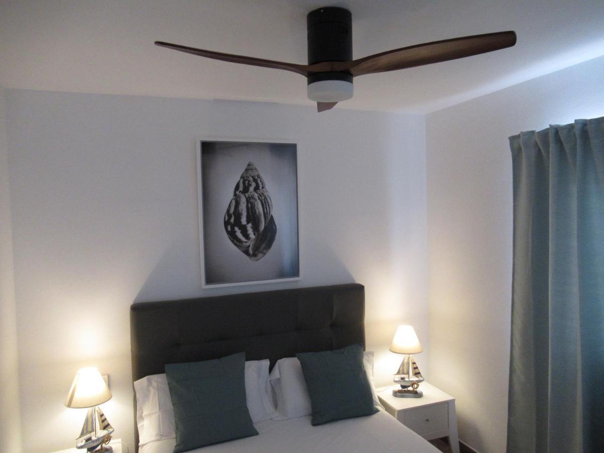كوراليهو Nautico Boutique Apartments, By Comfortable Luxury - Adults Only المظهر الخارجي الصورة