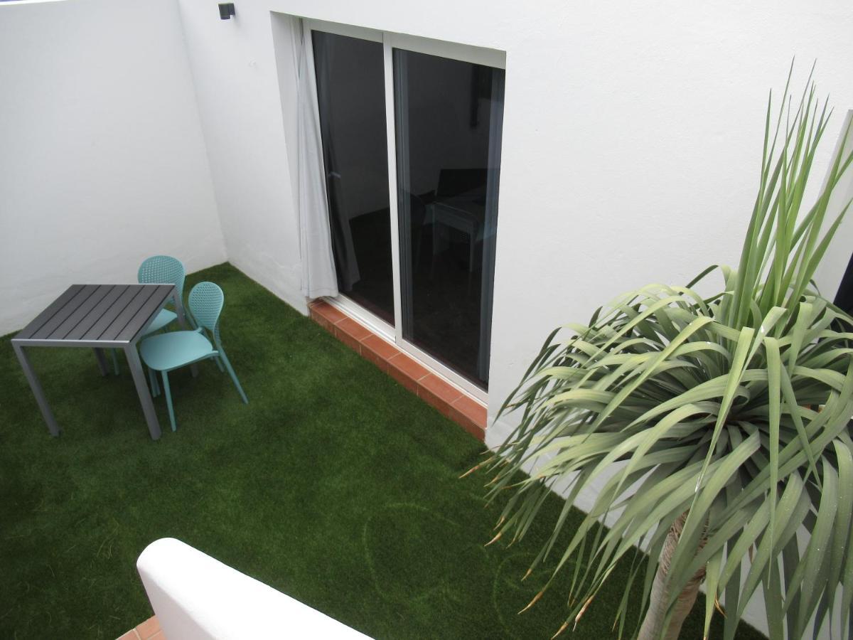 كوراليهو Nautico Boutique Apartments, By Comfortable Luxury - Adults Only المظهر الخارجي الصورة