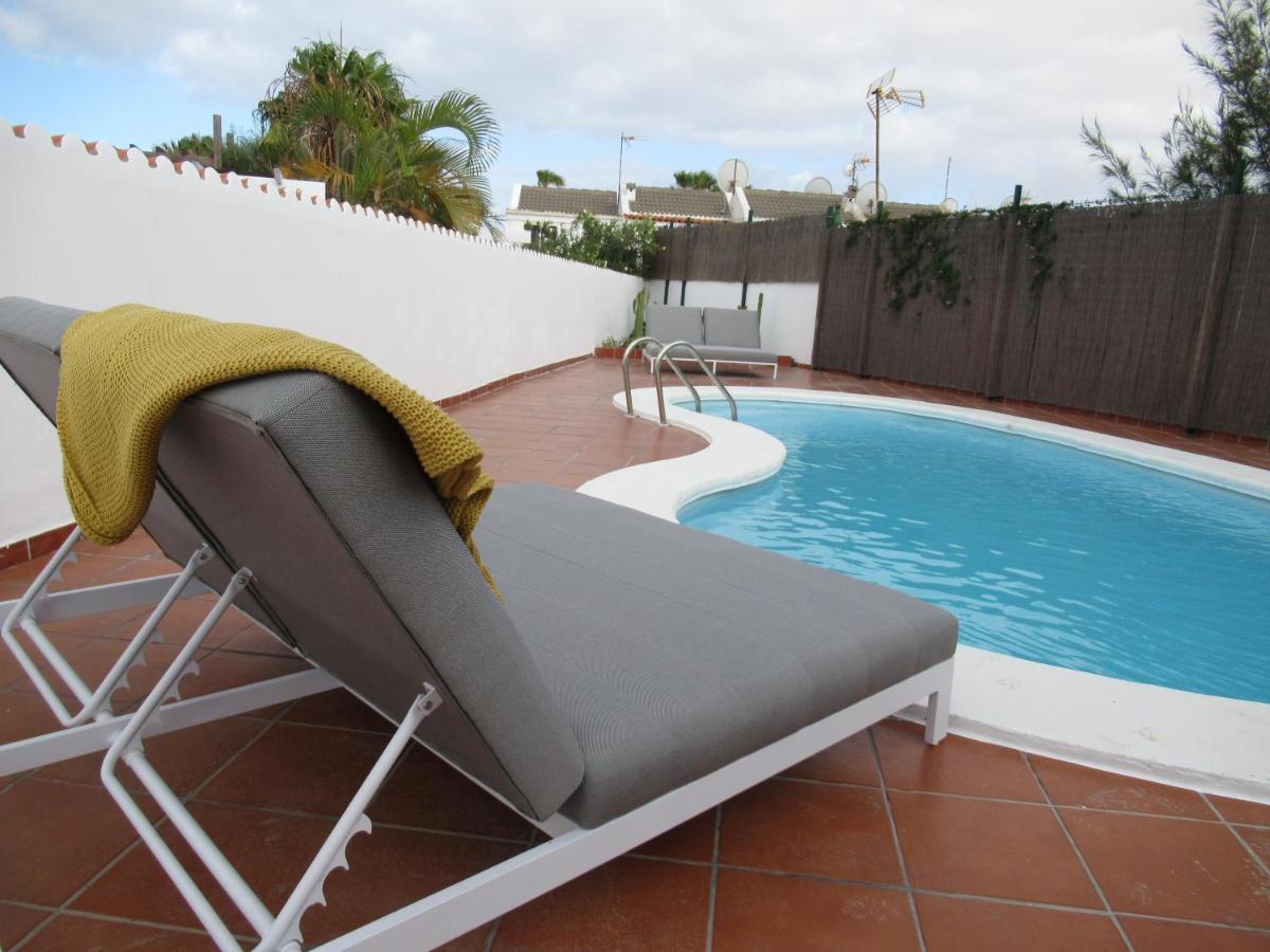 كوراليهو Nautico Boutique Apartments, By Comfortable Luxury - Adults Only المظهر الخارجي الصورة
