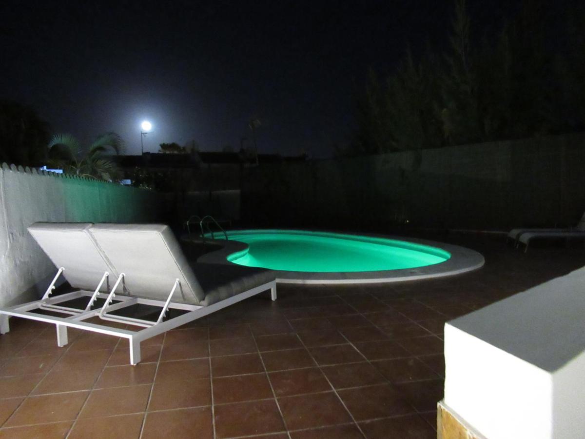 كوراليهو Nautico Boutique Apartments, By Comfortable Luxury - Adults Only المظهر الخارجي الصورة