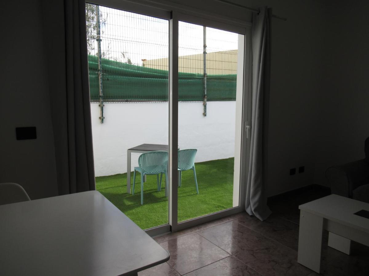 كوراليهو Nautico Boutique Apartments, By Comfortable Luxury - Adults Only المظهر الخارجي الصورة