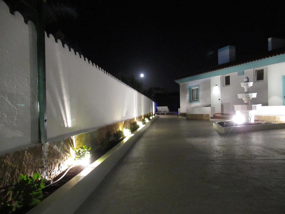 كوراليهو Nautico Boutique Apartments, By Comfortable Luxury - Adults Only المظهر الخارجي الصورة