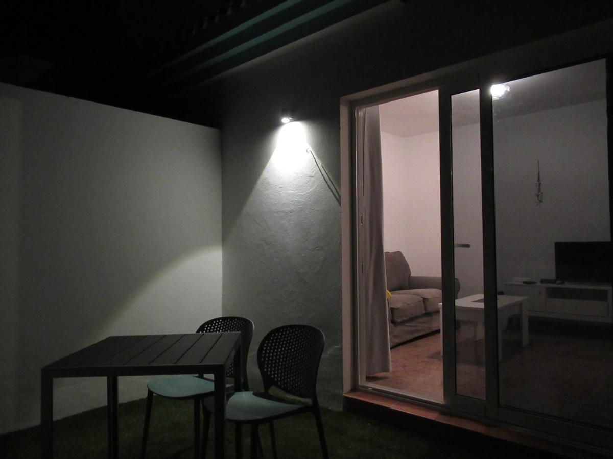 كوراليهو Nautico Boutique Apartments, By Comfortable Luxury - Adults Only المظهر الخارجي الصورة