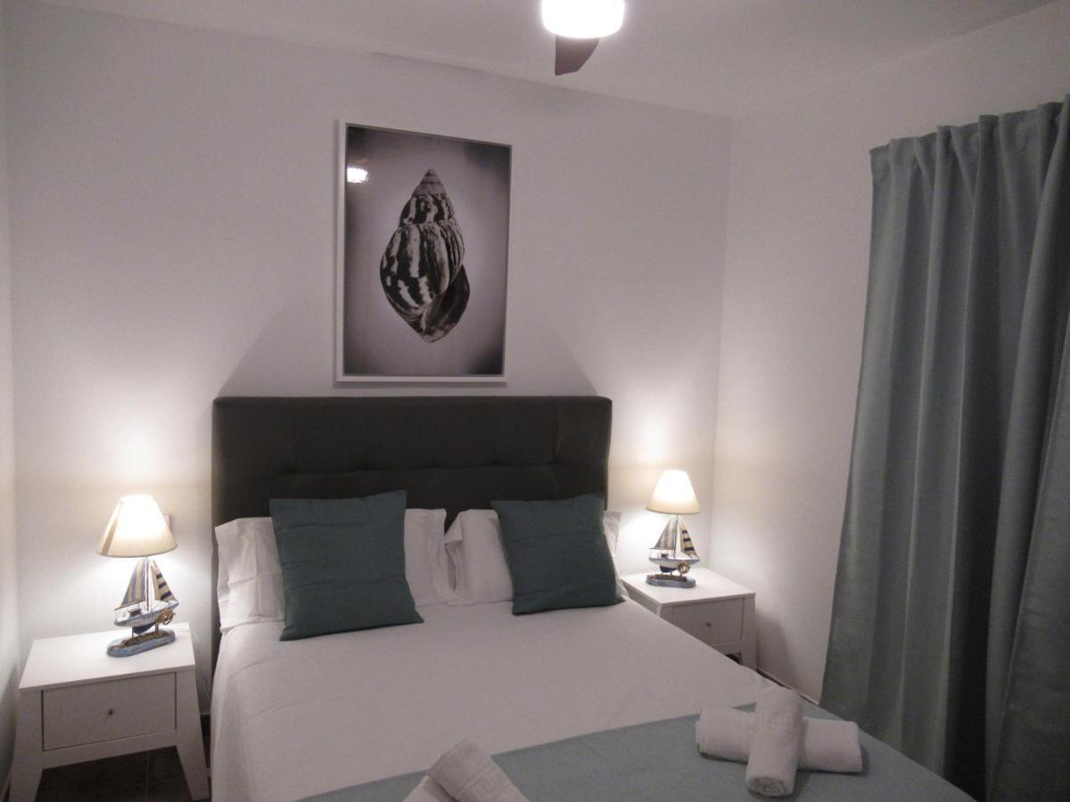 كوراليهو Nautico Boutique Apartments, By Comfortable Luxury - Adults Only المظهر الخارجي الصورة