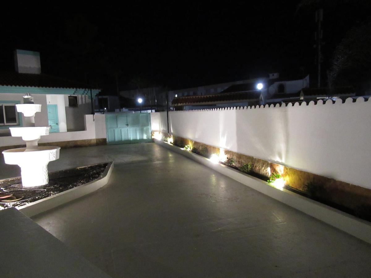 كوراليهو Nautico Boutique Apartments, By Comfortable Luxury - Adults Only المظهر الخارجي الصورة