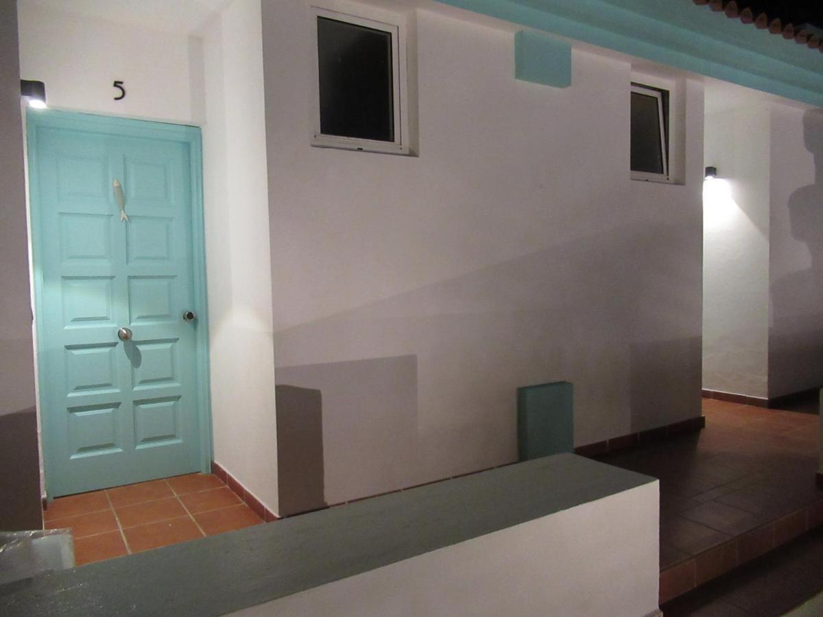 كوراليهو Nautico Boutique Apartments, By Comfortable Luxury - Adults Only المظهر الخارجي الصورة