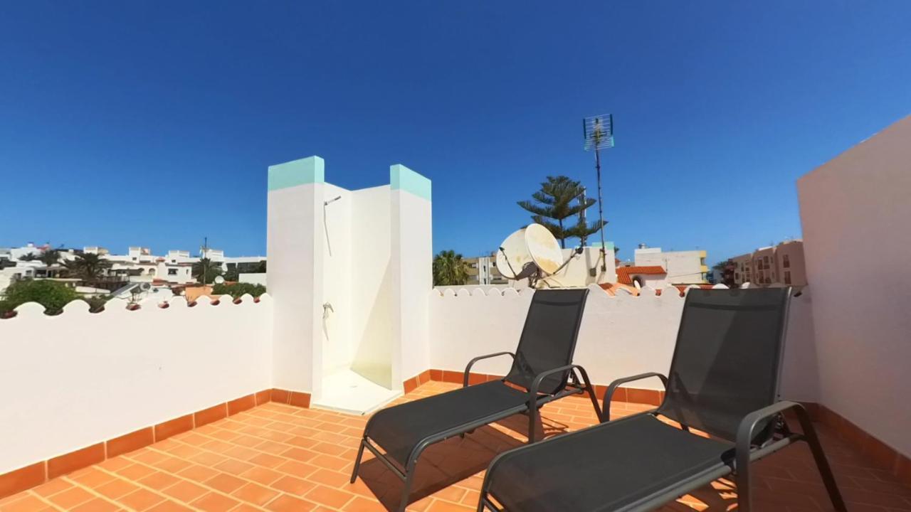 كوراليهو Nautico Boutique Apartments, By Comfortable Luxury - Adults Only المظهر الخارجي الصورة