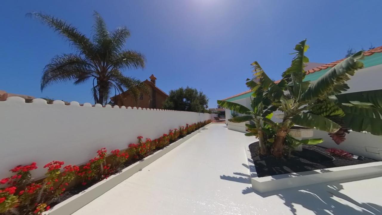 كوراليهو Nautico Boutique Apartments, By Comfortable Luxury - Adults Only المظهر الخارجي الصورة
