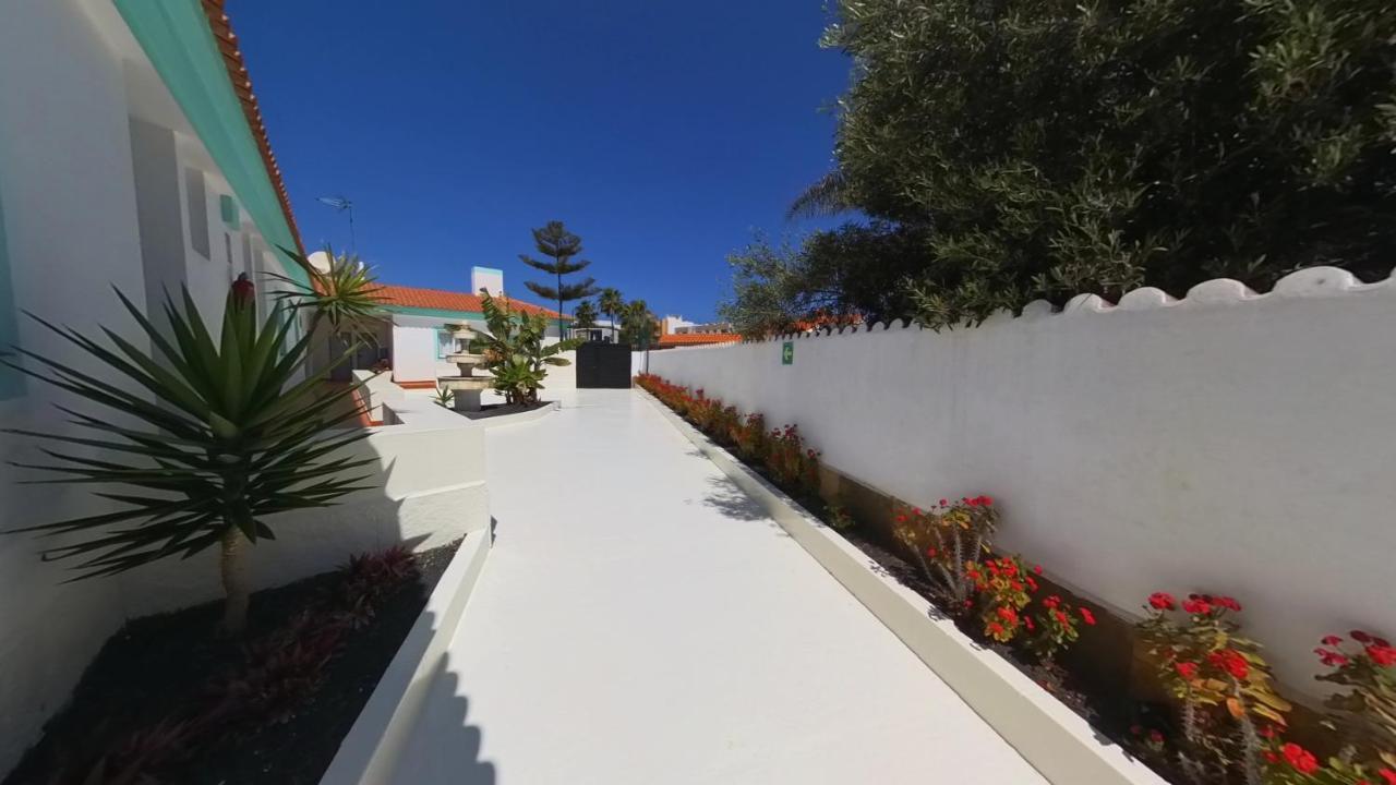 كوراليهو Nautico Boutique Apartments, By Comfortable Luxury - Adults Only المظهر الخارجي الصورة