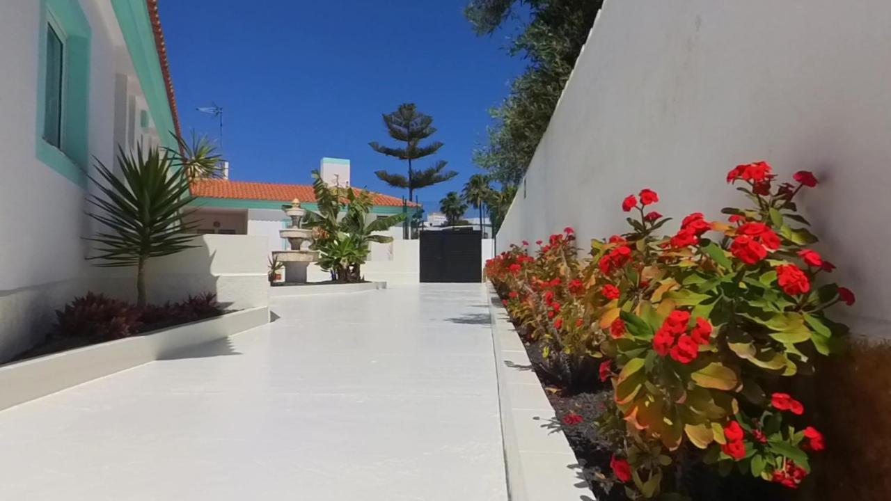 كوراليهو Nautico Boutique Apartments, By Comfortable Luxury - Adults Only المظهر الخارجي الصورة