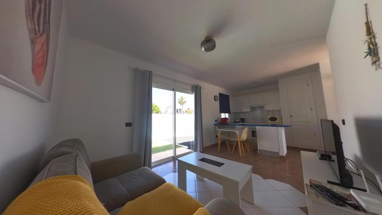 كوراليهو Nautico Boutique Apartments, By Comfortable Luxury - Adults Only المظهر الخارجي الصورة
