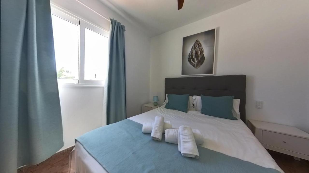 كوراليهو Nautico Boutique Apartments, By Comfortable Luxury - Adults Only المظهر الخارجي الصورة