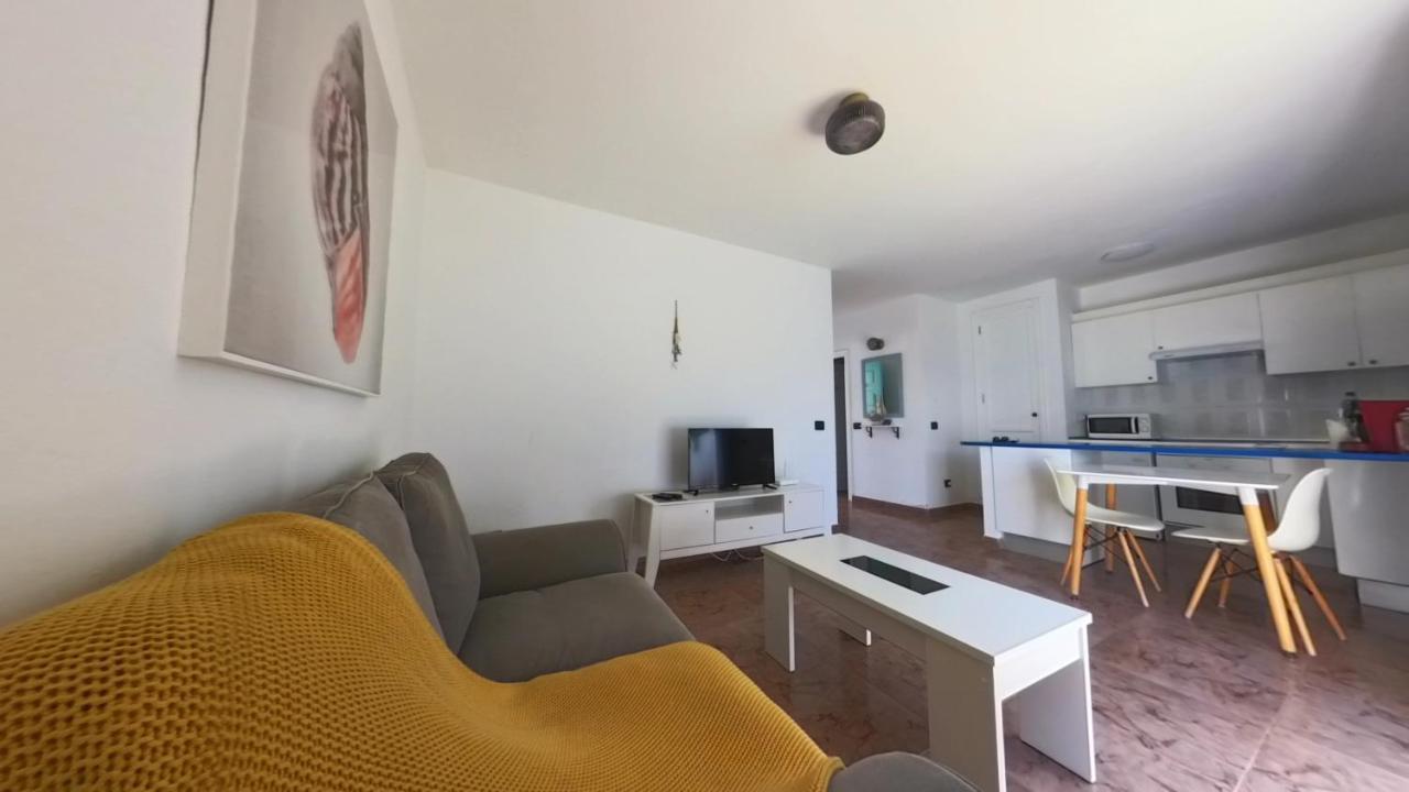 كوراليهو Nautico Boutique Apartments, By Comfortable Luxury - Adults Only المظهر الخارجي الصورة