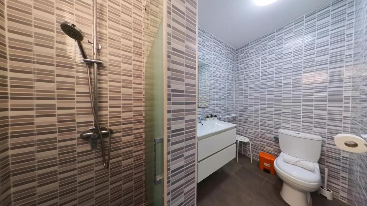 كوراليهو Nautico Boutique Apartments, By Comfortable Luxury - Adults Only المظهر الخارجي الصورة