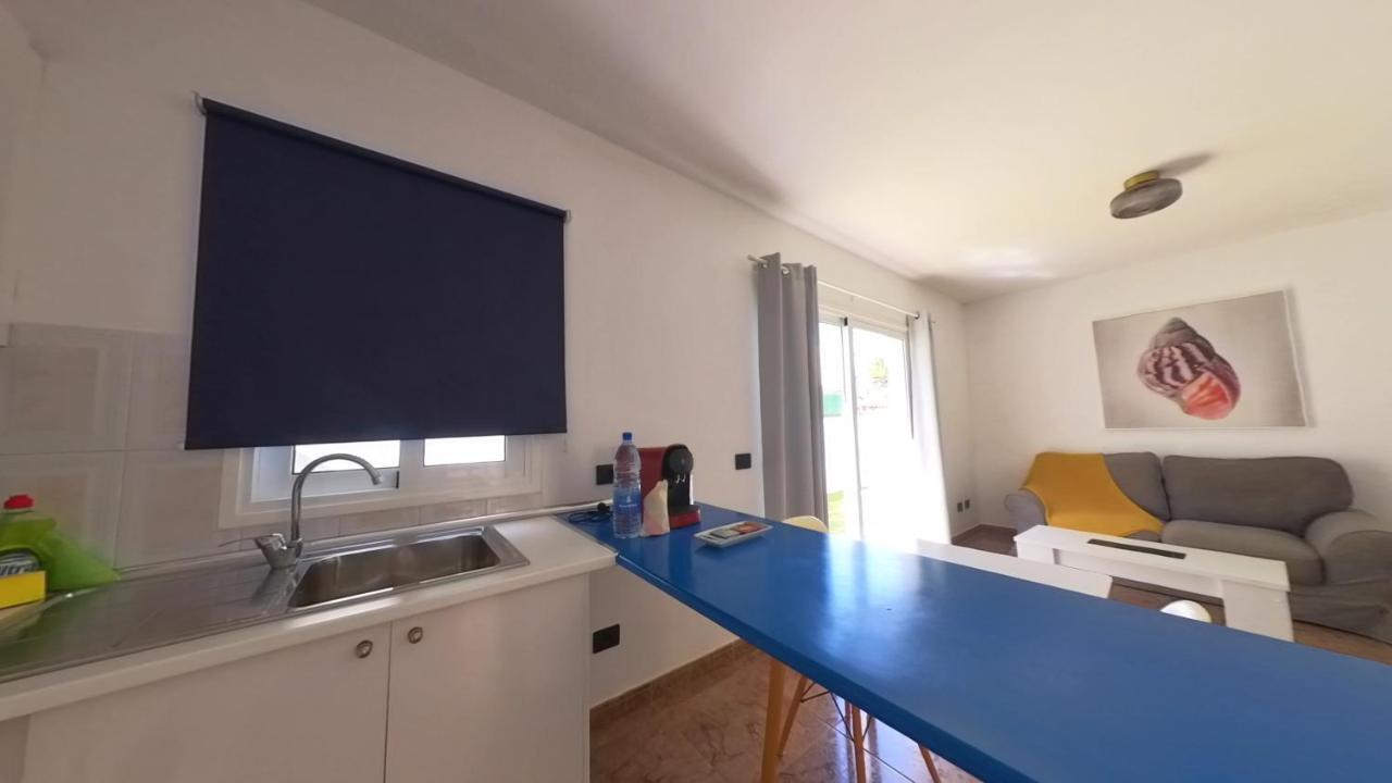 كوراليهو Nautico Boutique Apartments, By Comfortable Luxury - Adults Only المظهر الخارجي الصورة