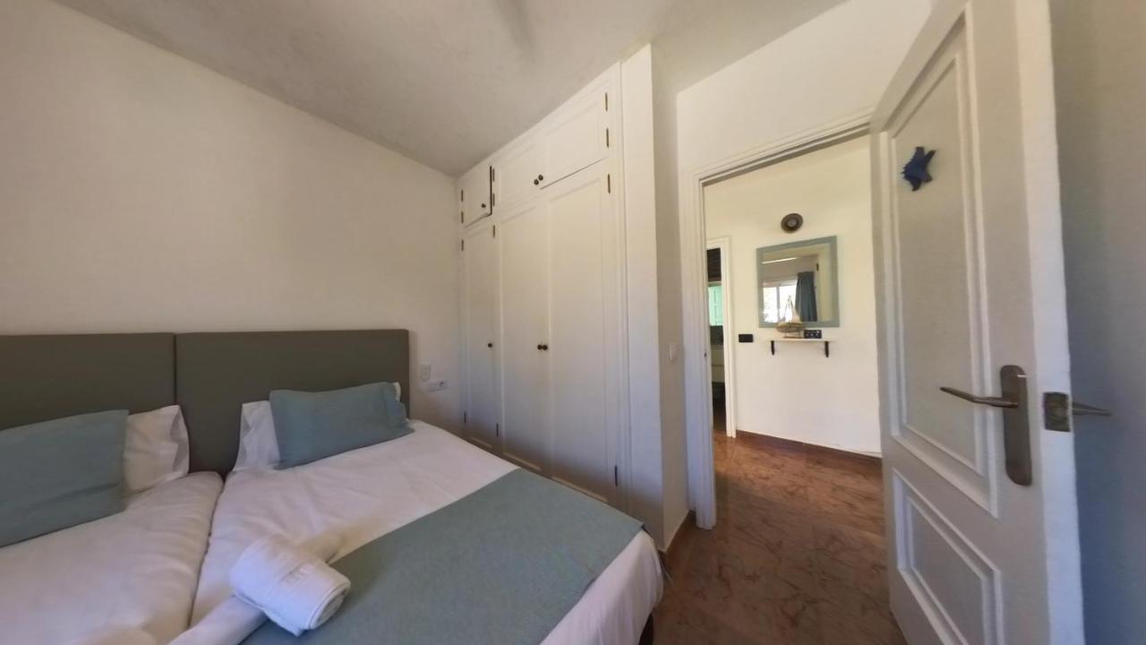 كوراليهو Nautico Boutique Apartments, By Comfortable Luxury - Adults Only المظهر الخارجي الصورة