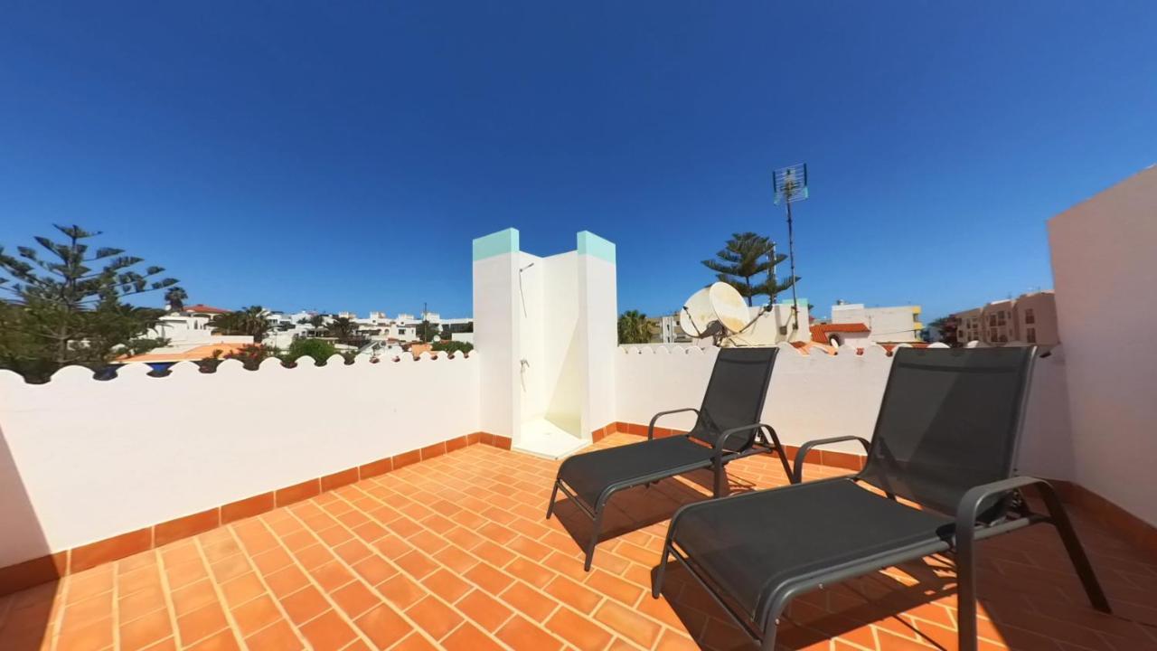 كوراليهو Nautico Boutique Apartments, By Comfortable Luxury - Adults Only المظهر الخارجي الصورة