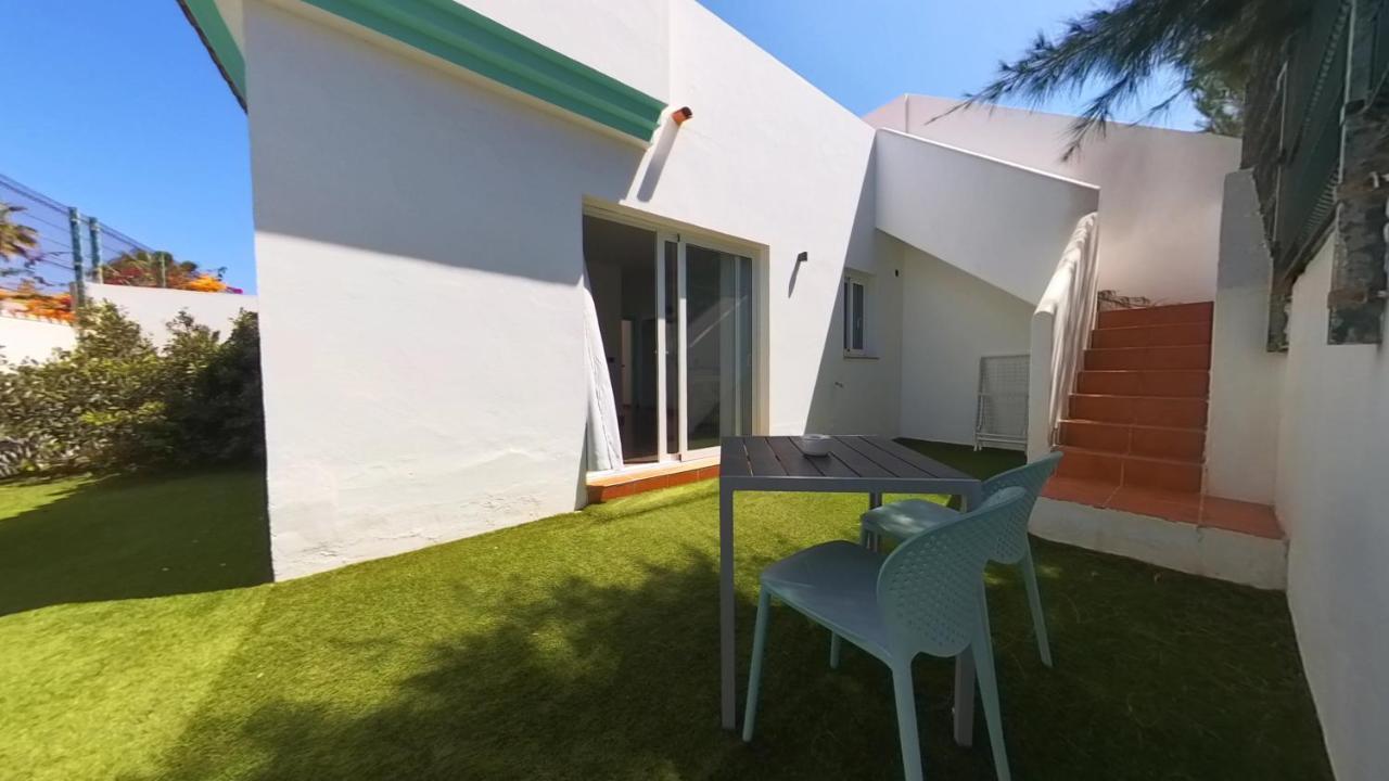 كوراليهو Nautico Boutique Apartments, By Comfortable Luxury - Adults Only المظهر الخارجي الصورة