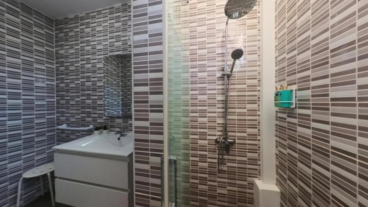 كوراليهو Nautico Boutique Apartments, By Comfortable Luxury - Adults Only المظهر الخارجي الصورة