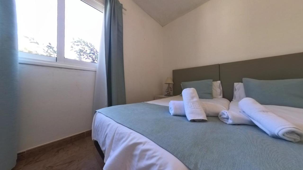 كوراليهو Nautico Boutique Apartments, By Comfortable Luxury - Adults Only المظهر الخارجي الصورة